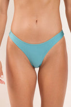 Load image into Gallery viewer, Gallery: Rio De Sol Bas Bottom Shimmer-Laguna Essential
