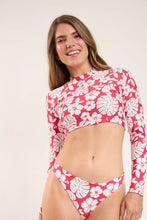 Load image into Gallery viewer, Top Pua-Hibiscus Reef
