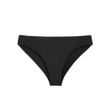 Load image into Gallery viewer, Product Front: Rio De Sol Bas Bottom Touch-Black Nice
