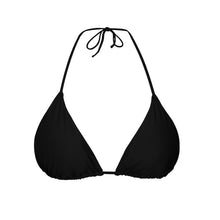 Load image into Gallery viewer, Product Front: Rio De Sol Haut Top Touch-Black Tri-Inv
