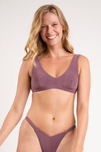 Load image into Gallery viewer, Image 08: Rio De Sol Haut Top Malibu-Ebano Hera
