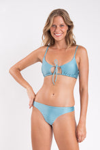 Load image into Gallery viewer, Image 08: Rio De Sol Bas Bottom Shimmer-Laguna Nice-Fio
