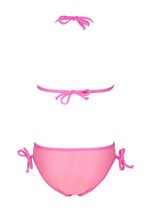 Load image into Gallery viewer, Product Back: Rio De Sol Maillot De Bain Bébé Panterinha
