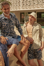 Load image into Gallery viewer, Image 13: Uv Line Bermuda / Short Pour Homme Shorts Costela Aco Upf50+
