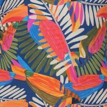 Load image into Gallery viewer, Image 06: Rio De Sol Haut Top Jungle Balconet-Tie
