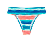 Load image into Gallery viewer, Product Front: Rio De Sol Bas Bottom Upbeat Tri Cos
