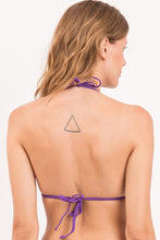 Load image into Gallery viewer, Image 07: Rio De Sol Haut Top Amuleto Tri-Inv
