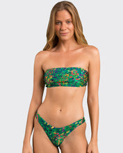 Load image into Gallery viewer, Gallery: Rio De Sol Ensemble Set Wilds Bandeau-Reto Highleg
