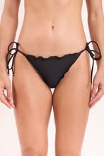 Load image into Gallery viewer, Gallery: Rio De Sol Bas Bottom Touch-Black Frufru
