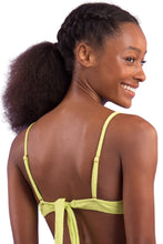 Load image into Gallery viewer, Image 07: Rio De Sol Haut Top Bora-Citrus Bra-Trio
