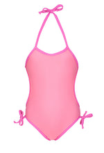Load image into Gallery viewer, Product Front: Rio De Sol Maillot De Bain Bébé Panterinha
