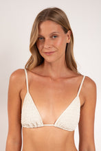 Load image into Gallery viewer, Gallery: Rio De Sol Haut Top Brisa-Offwhite Lia
