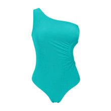Load image into Gallery viewer, Product Front: Rio De Sol Une Pièce Malibu-Atol Maeve
