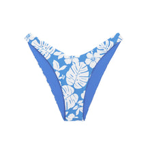 Load image into Gallery viewer, Product Front: Wednesday In Hawaii By Rio De Sol Bas Bottom Pua-Pacifica Kai
