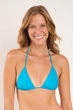 Load image into Gallery viewer, Gallery: Rio De Sol Haut Top Fluity-Navega Tri-Inv
