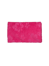 Load image into Gallery viewer, Product Front: Rio De Sol Coussins De Plage Beach Cushion Guava
