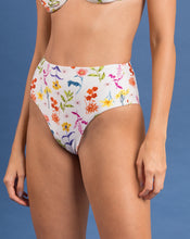 Load image into Gallery viewer, Image 09: Rio De Sol Bas Bottom Countryside Hotpants
