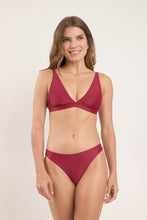 Load image into Gallery viewer, Image 10: Rio De Sol Bas Bottom Touch-Carmim Essential-Comfy
