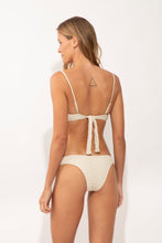 Load image into Gallery viewer, Image 06: Rio De Sol Bas Bottom Brisa-Offwhite Essential
