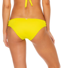 Load image into Gallery viewer, Model Back: Luli Fama Bas Bottom Full Glowstick Orillas
