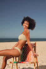 Load image into Gallery viewer, Image 12: Rio De Sol Haut Top Brisa-Pistache Sara
