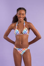 Load image into Gallery viewer, Image 12: Rio De Sol Bas Bottom Square Mel
