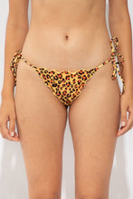 Load image into Gallery viewer, Gallery: Rio De Sol Bas Bottom Yellow-Feline Frufru
