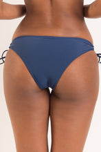 Load image into Gallery viewer, Image 05: Rio De Sol Bas Bottom Navy Madrid
