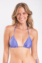 Load image into Gallery viewer, Gallery: Rio De Sol Haut Top Shimmer-Hortensia Frufru
