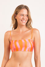 Load image into Gallery viewer, Gallery: Rio De Sol Haut Top Sunrise Bandeau-Reto
