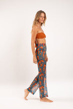 Load image into Gallery viewer, Image 04: Rio De Sol Pantalon De Plage Luma Pants Lana

