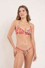 Load image into Gallery viewer, Image 07: Rio De Sol Haut Top Sea-Bloom Kate

