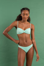 Load image into Gallery viewer, Image 10: Rio De Sol Ensemble Set Malibu-Menta Bandeau-Duo Essential
