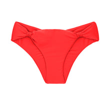 Load image into Gallery viewer, Product Front: Rio De Sol Bas Bottom Rouge Mel
