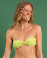 Load image into Gallery viewer, Image 10: Rio De Sol Haut Top Bora-Citrus Bandeau-Joy

