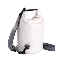 Load image into Gallery viewer, Product Back: Feelfree Sac De Plage Tube Mini 3L White
