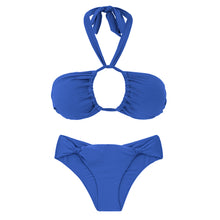 Load image into Gallery viewer, Product Back: Rio De Sol Ensemble Set Oceano Mel
