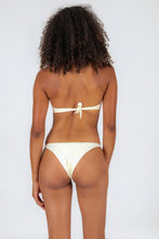 Load image into Gallery viewer, Model Back: Rio De Sol Ensemble Set Off-White Twist Leblon

