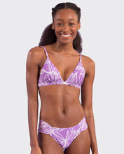 Load image into Gallery viewer, Gallery: Rio De Sol Ensemble Set Trail-Purple Tri-Fixo Baobi-Cheeky
