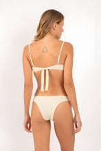Load image into Gallery viewer, Model Back: Rio De Sol Ensemble Set Brisa-Offwhite Juliette Essential
