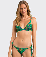 Load image into Gallery viewer, Gallery: Rio De Sol Ensemble Set Wilds Tri-Fixo Cheeky-Tie
