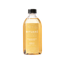 Load image into Gallery viewer, Product Front: Rituare Monoi Oils Monoi Vanille Flacon 120 Ml
