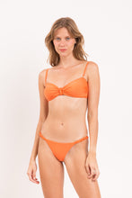 Load image into Gallery viewer, Image 09: Rio De Sol Ensemble Set Dende Bandeau-Crispy Cheeky-Crispy
