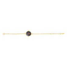 Load image into Gallery viewer, Image 02: Hipanema Bracelet Lover Blue Hipanema
