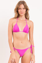 Load image into Gallery viewer, Gallery: Rio De Sol Ensemble Set Malibu-Rosa Tri-Inv Cheeky-Tie
