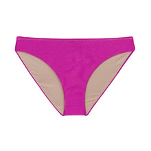 Load image into Gallery viewer, Product Front: Rio De Sol Bas Bottom Shimmer-Gaia Essential-Comfy
