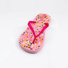 Load image into Gallery viewer, Image 05: Rio De Sol Tongs Sweet-Camo Slim
