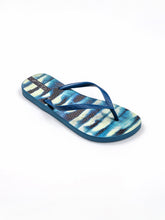 Load image into Gallery viewer, Product Back: Rio De Sol Tongs Azule Slim
