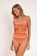 Load image into Gallery viewer, Image 05: Rio De Sol Une Pièce Maracai Sara-Op
