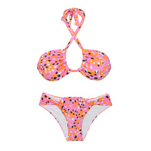 Load image into Gallery viewer, Product Back: Rio De Sol Ensemble Set Sweet-Camo Mel
